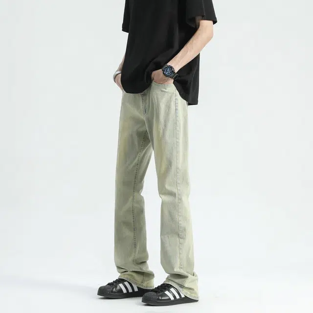 NOAHGIGI cleanfit