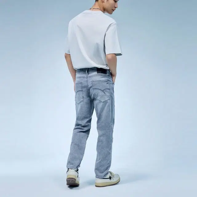ABLE JEANS