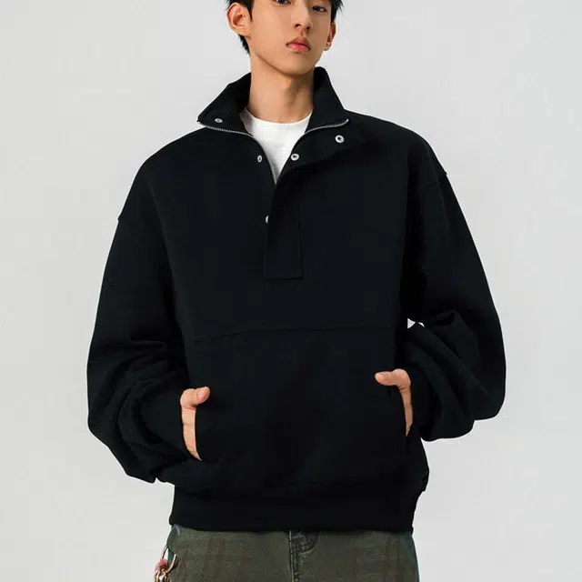 NOAHGIGI polocleanfit
