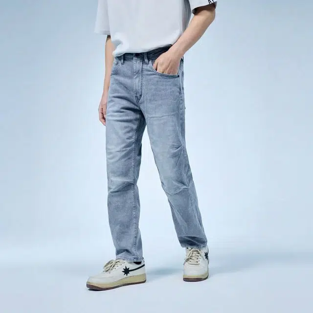 ABLE JEANS
