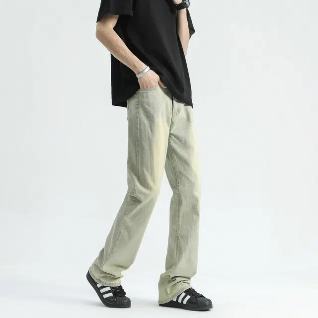NOAHGIGI cleanfit