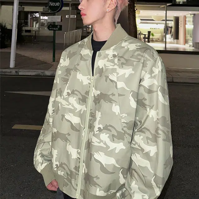 NOAHGIGI cleanfit