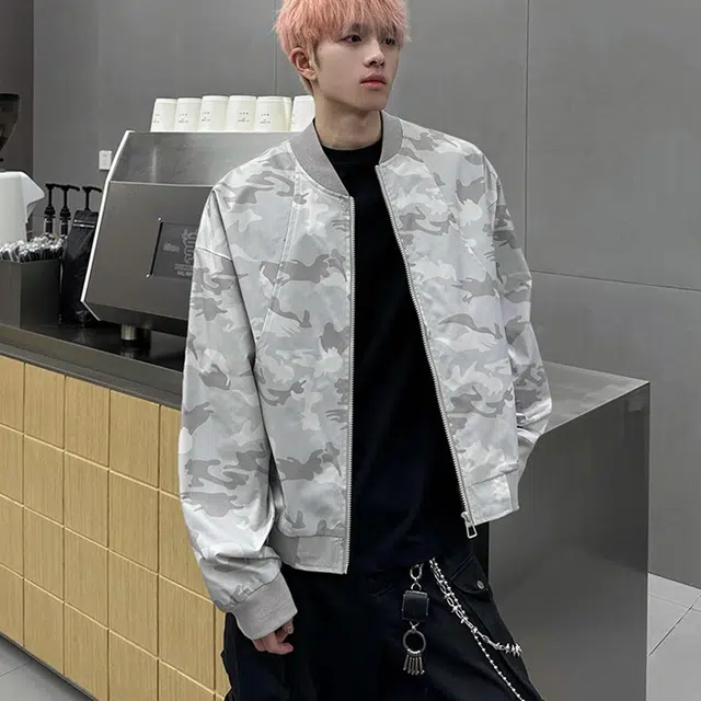 NOAHGIGI cleanfit