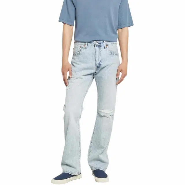 levis 517