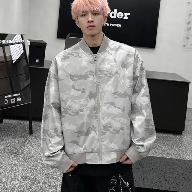 NOAHGIGI cleanfit