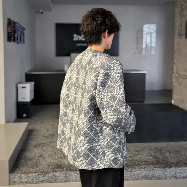 NOAHGIGI cleanfit
