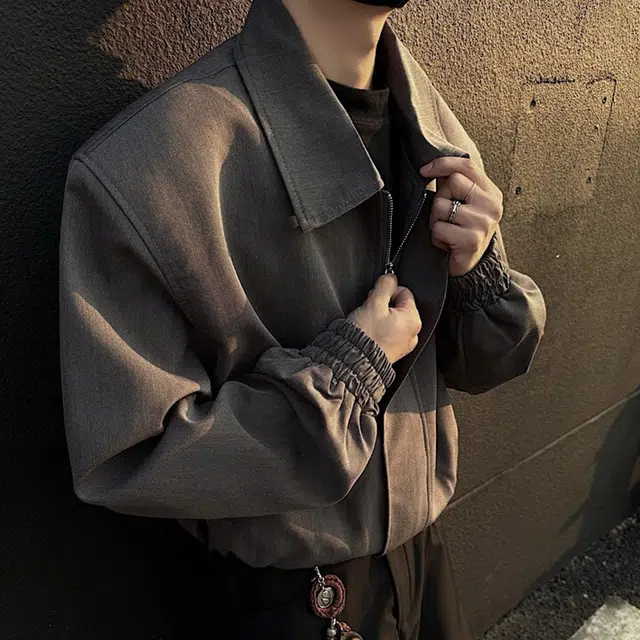 NOAHGIGI bomber