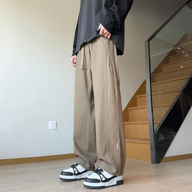 NOAHGIGI cleanfit
