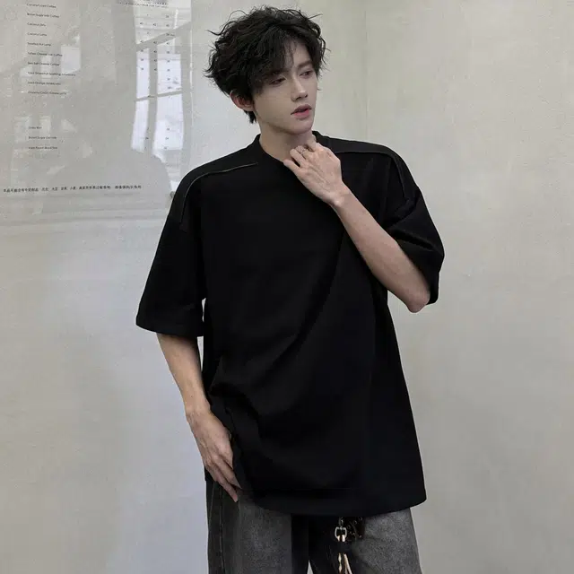 NOAHGIGI T