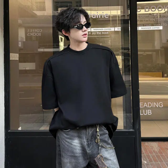 NOAHGIGI T