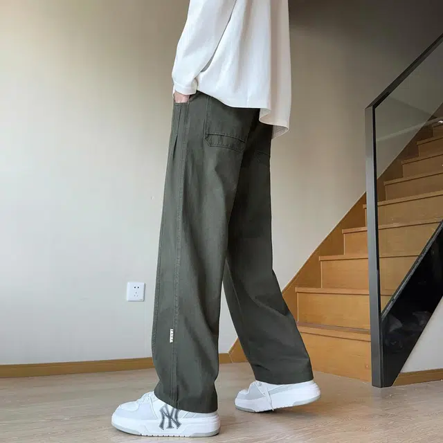 NOAHGIGI cleanfit
