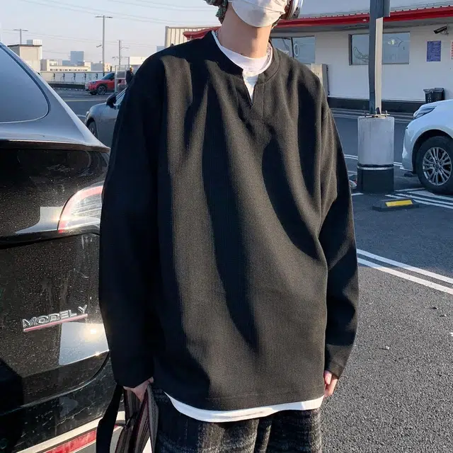 NOAHGIGI T