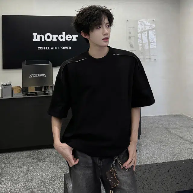 NOAHGIGI T