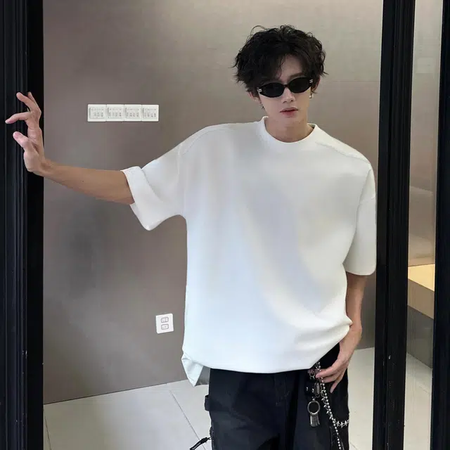 NOAHGIGI T