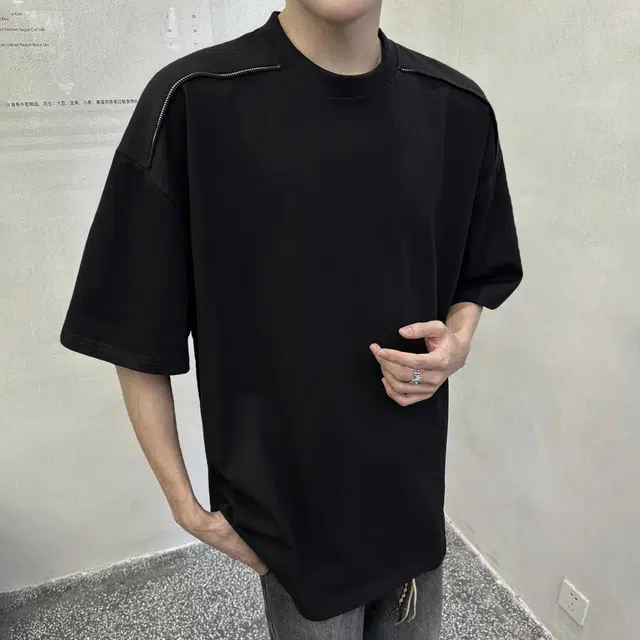 NOAHGIGI T