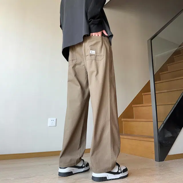 NOAHGIGI cleanfit