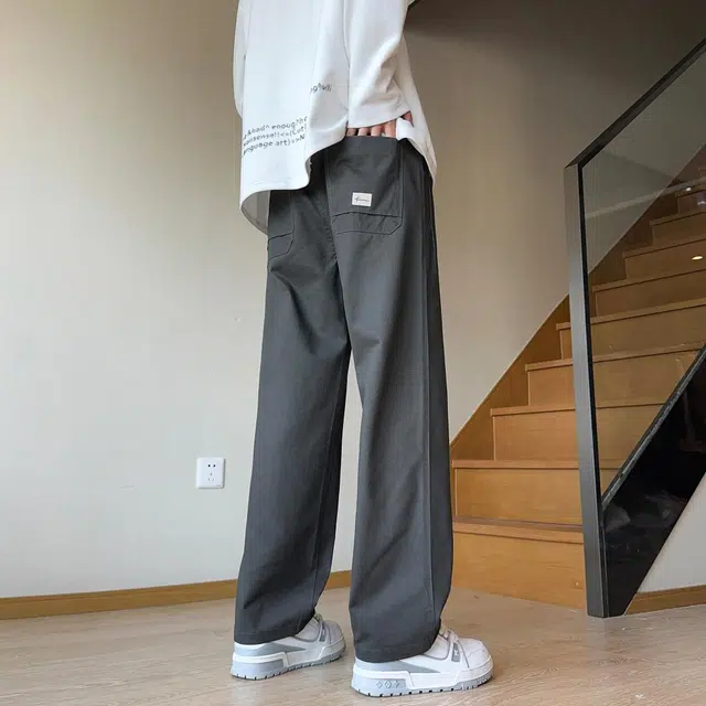 NOAHGIGI cleanfit