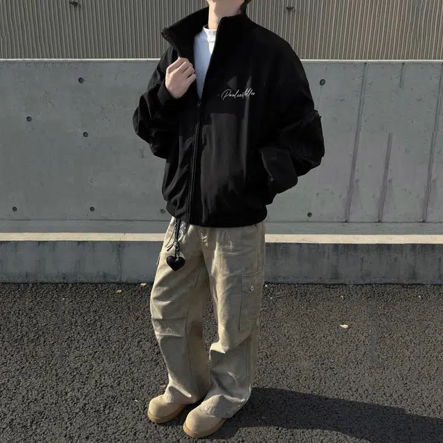 PAUL COSTELLOE Logobomber