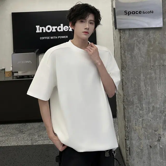 NOAHGIGI T