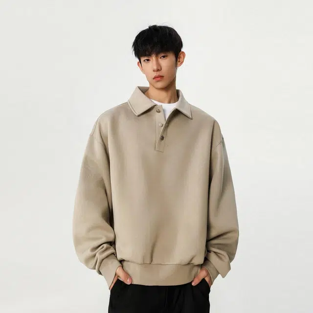 NOAHGIGI Polo