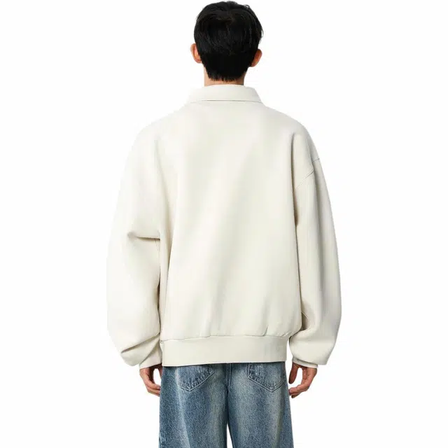 NOAHGIGI Polo