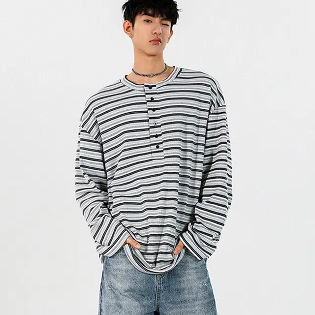 NOAHGIGI T