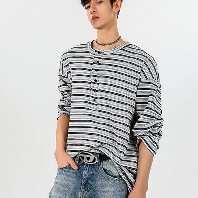 NOAHGIGI T