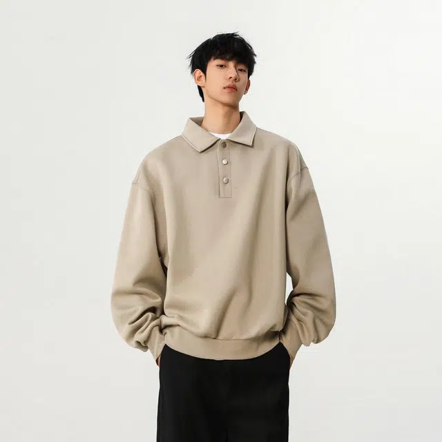 NOAHGIGI Polo