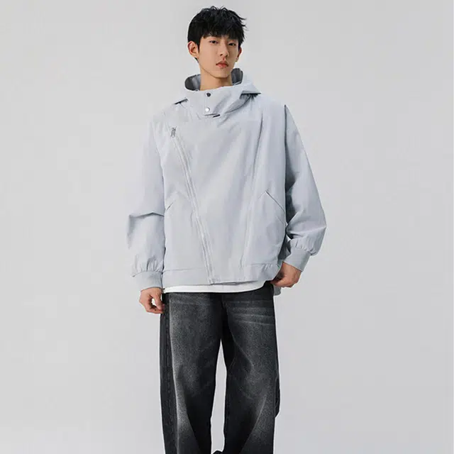 NOAHGIGI bomber