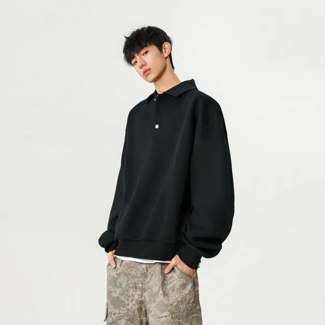 NOAHGIGI Polo