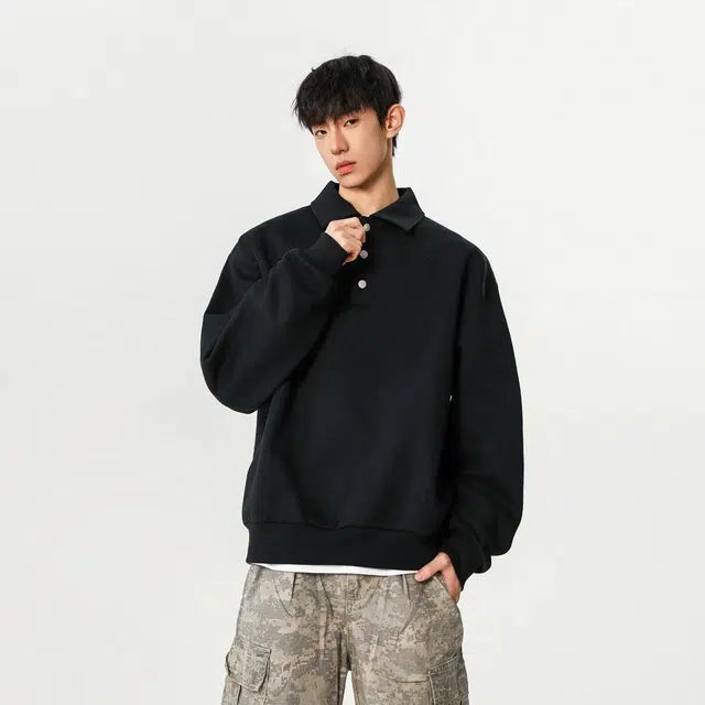 NOAHGIGI Polo