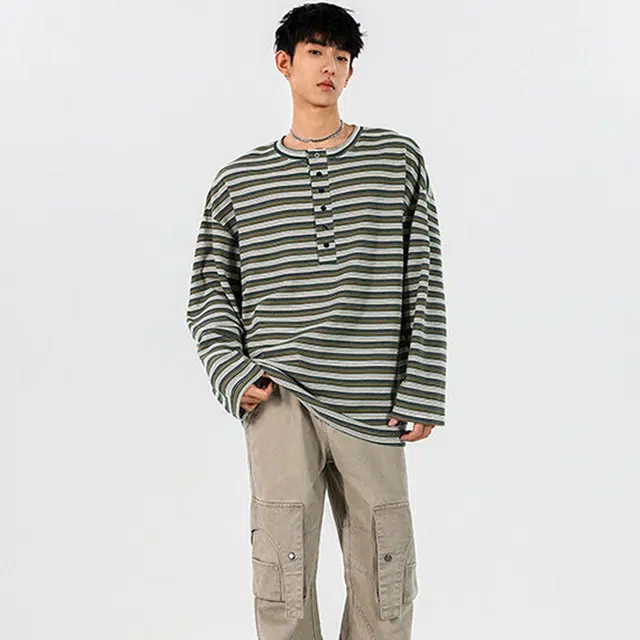 NOAHGIGI T