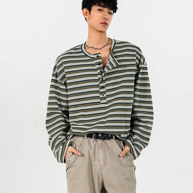 NOAHGIGI T