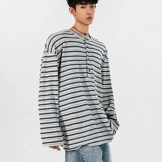 NOAHGIGI T