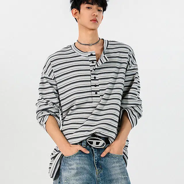 NOAHGIGI T