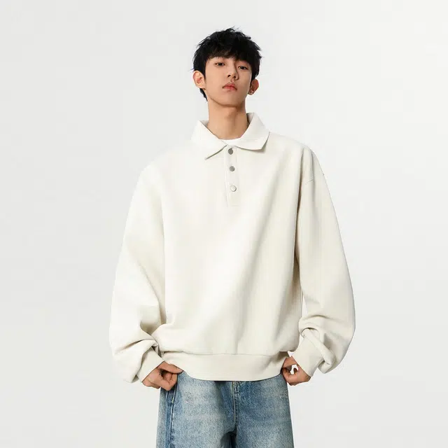 NOAHGIGI Polo