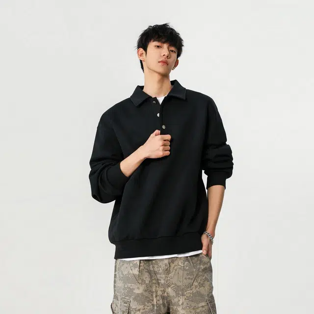 NOAHGIGI Polo