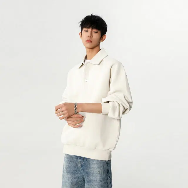 NOAHGIGI Polo