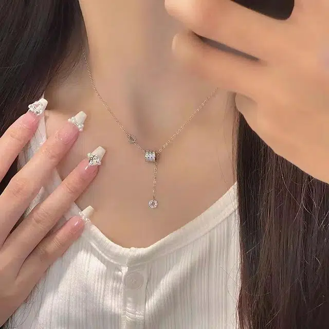 JUICY GRAPE ins S925