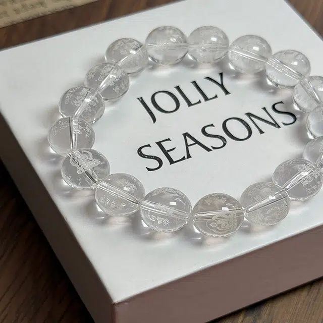 JOLLY SEASONS