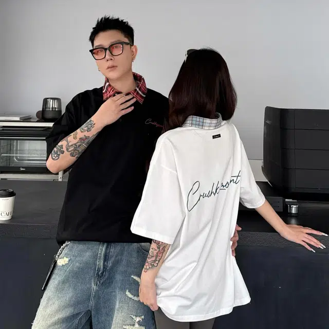 CRUSH KEY Polo