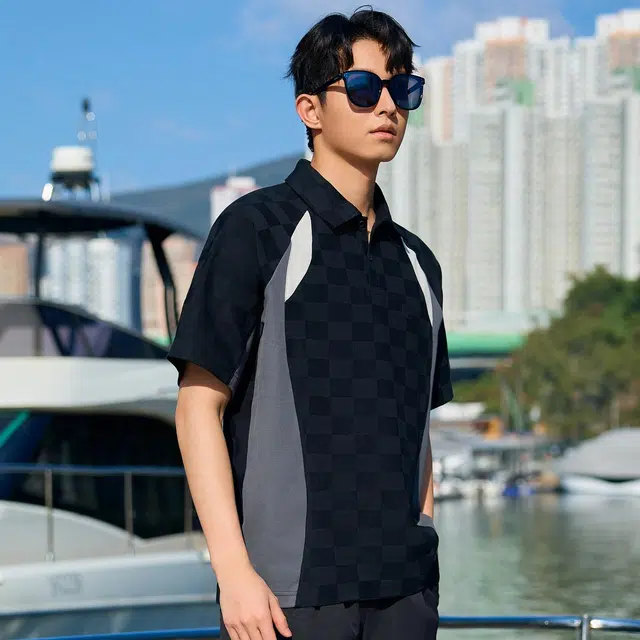 Cabbeen Polo