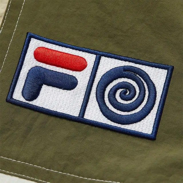 FILA FUSION x Round Two