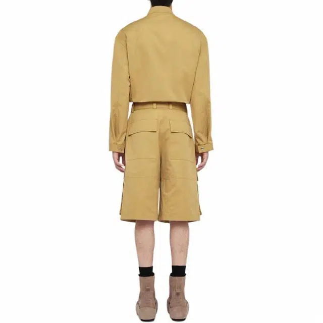 JIL SANDER