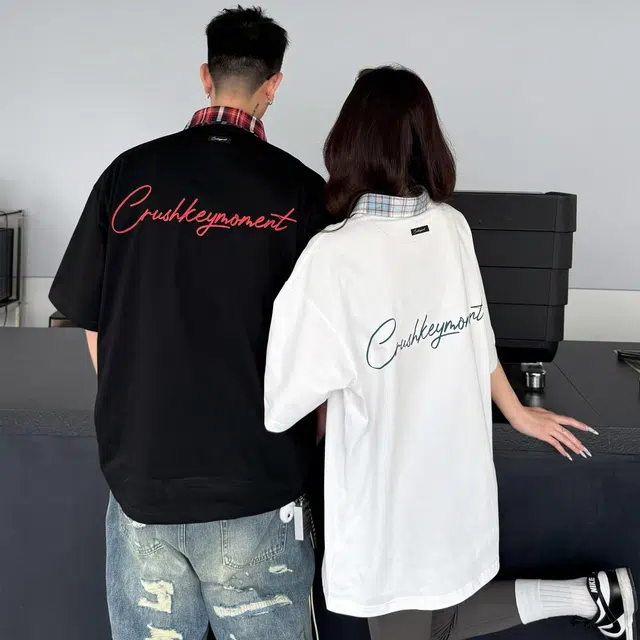 CRUSH KEY Polo
