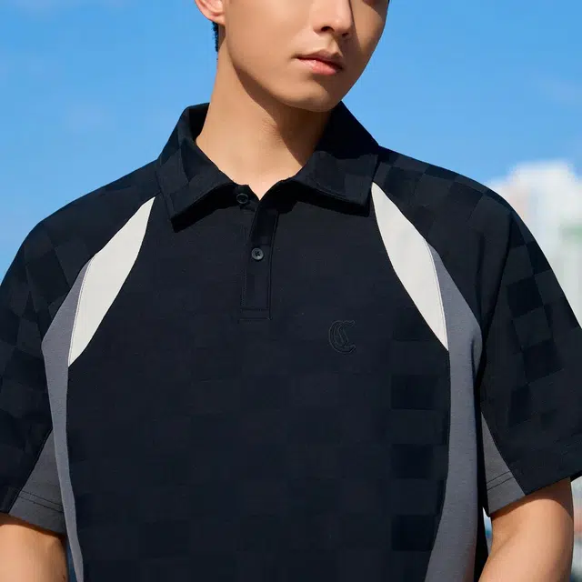 Cabbeen Polo