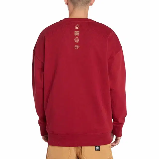 Timberland Logo
