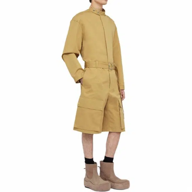 JIL SANDER