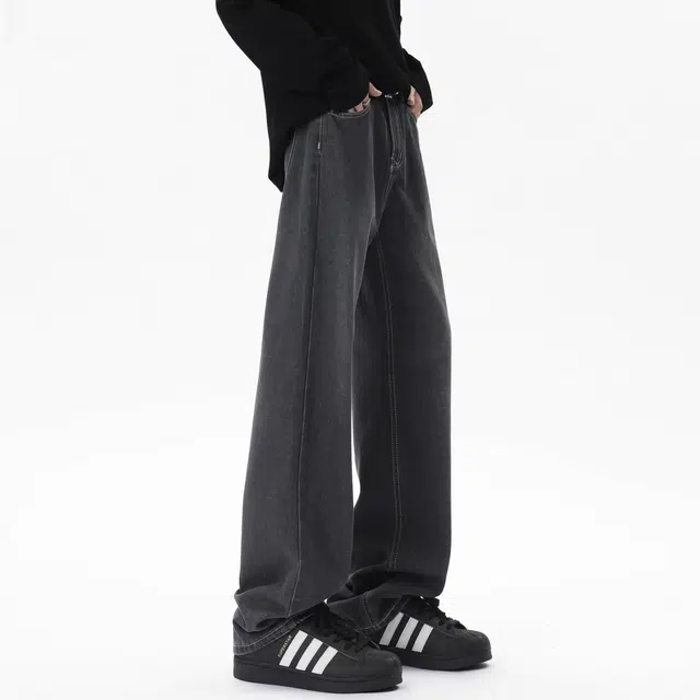 FAKE VINTAGE cleanfit