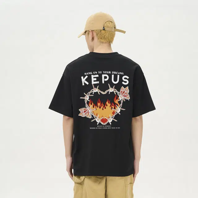 kepu T